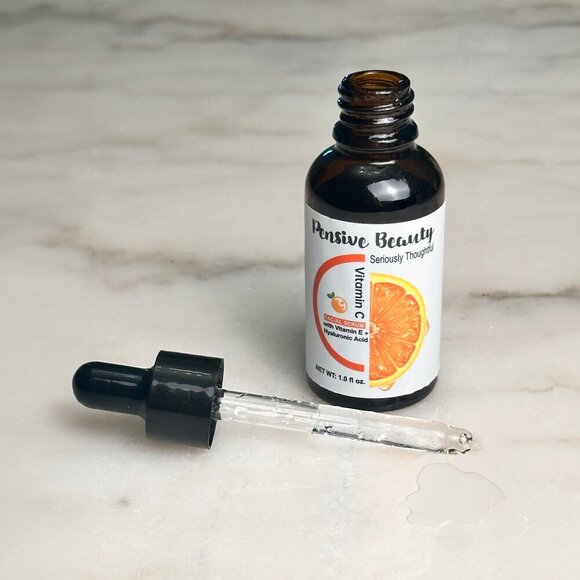 Two-Step Morning Routine Skincare Bundle - Picture 4 of 9